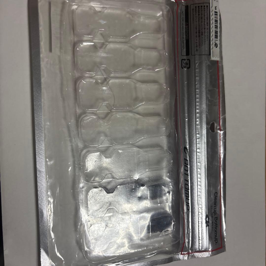 コータ　ボトムアップアップセット