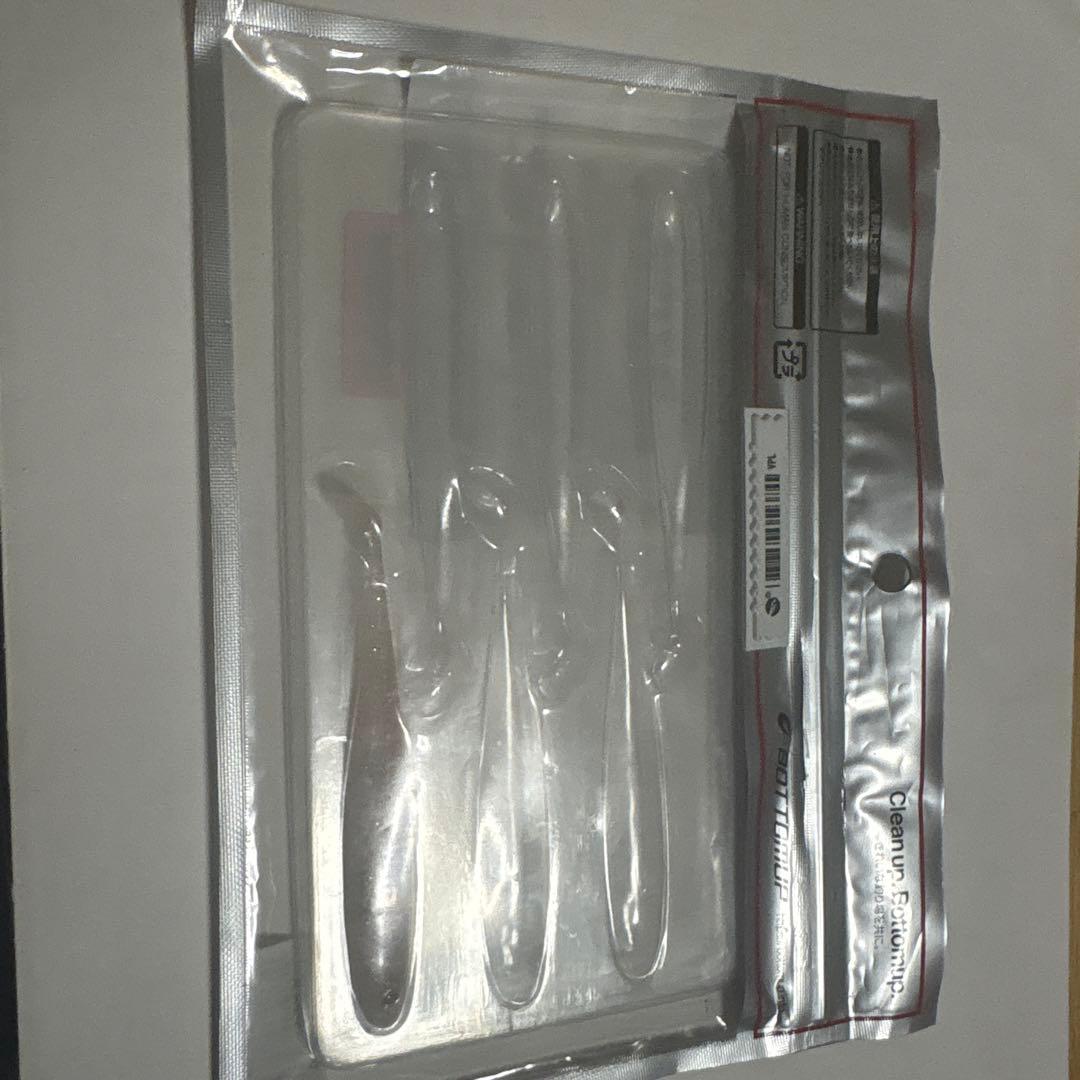 コータ　ボトムアップアップセット