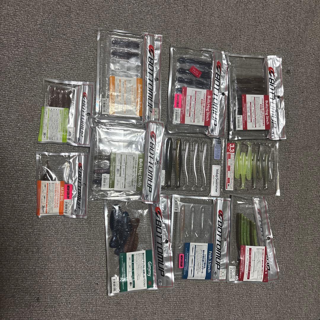 コータ　ボトムアップアップセット