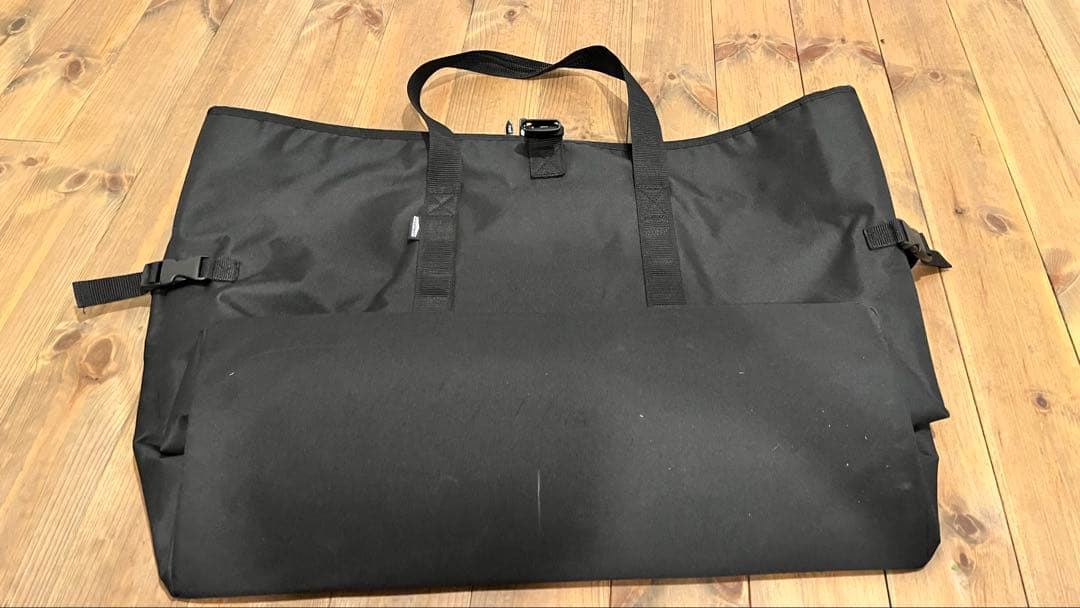 ユニフレーム フィールドラック セット