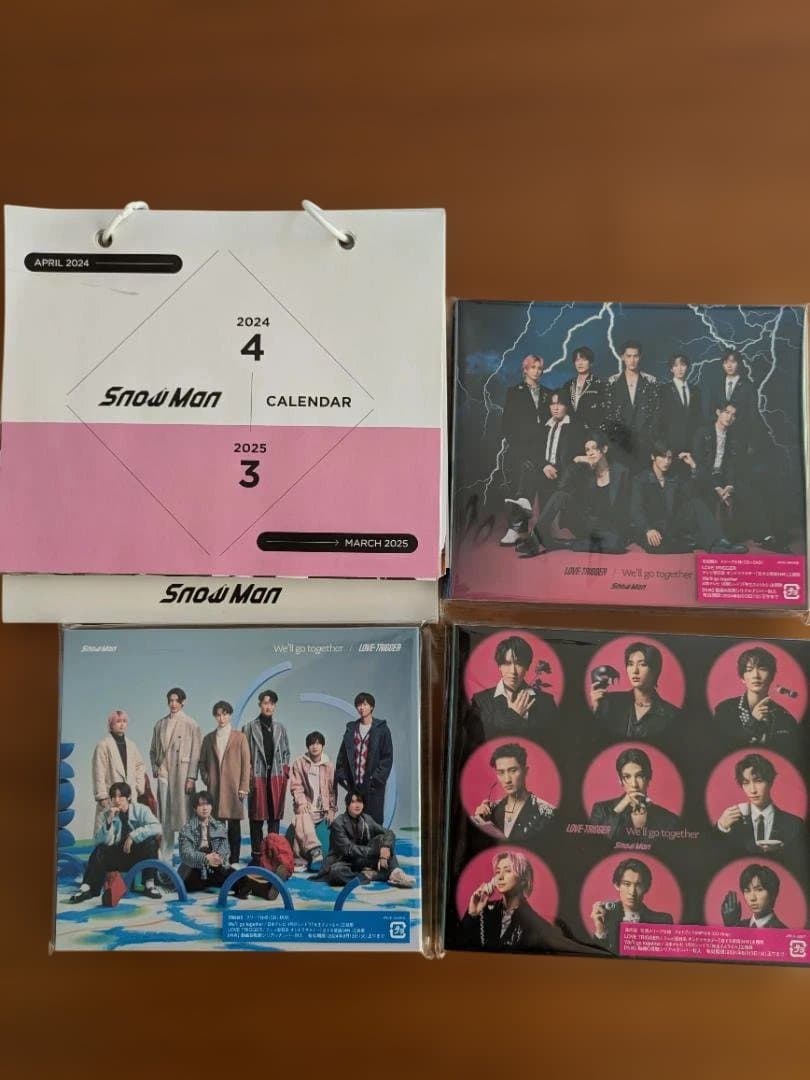  Man シングル　CD　まとめ売り　特典付き　29枚