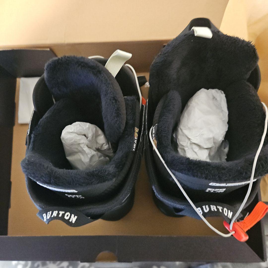 Burton Moto Wide BOA ブーツ 11 2024_2025