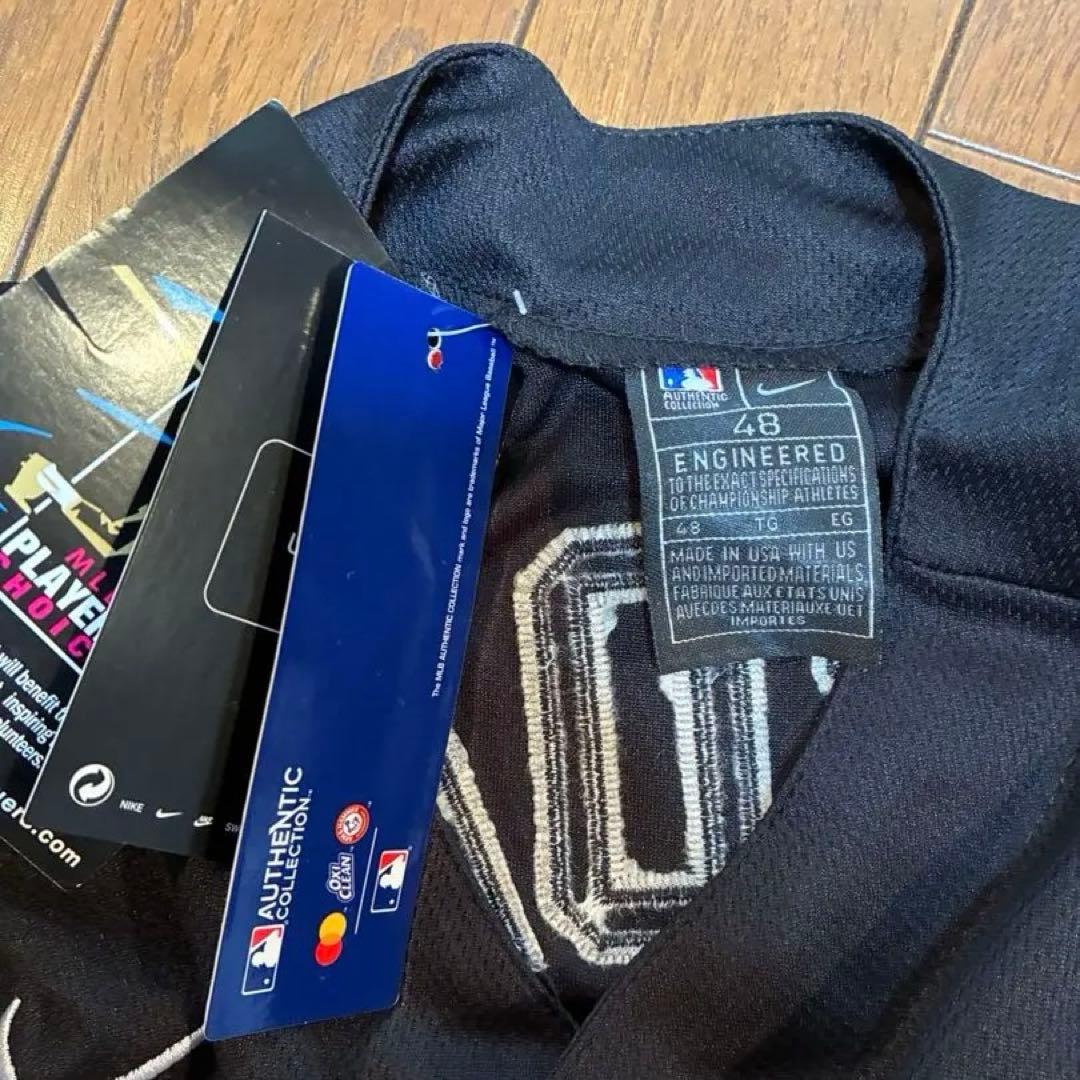 ホワイトソックス　マイケルジョーダン　ユニホーム