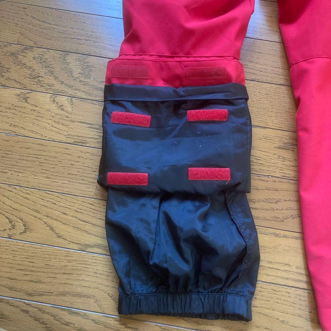 フェニックス　キッズ用スキーウェア　140cm