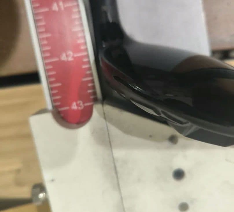 【美品】 WAOWW BANG ５W　NATURAL 9 セレスト FW26