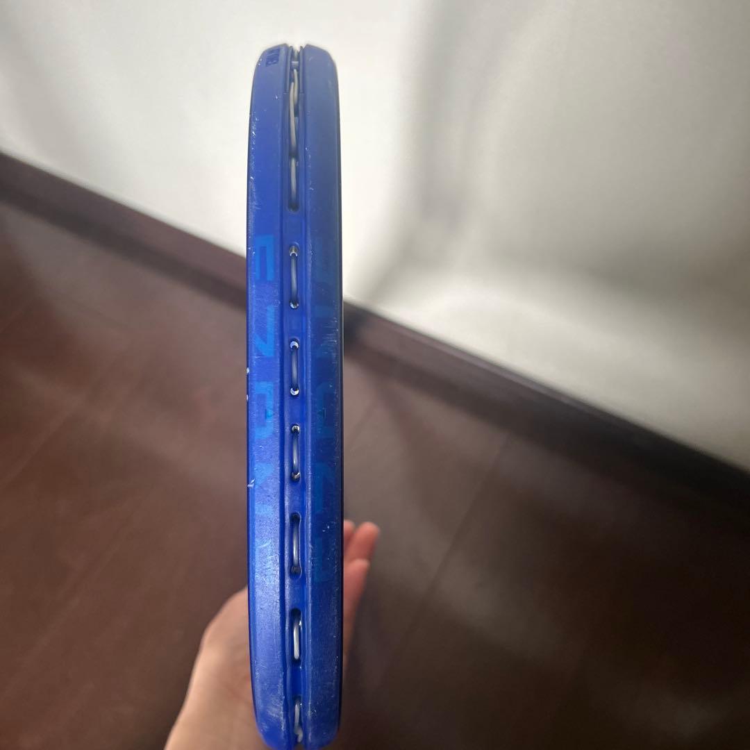 ラケット(硬式用) YONEX EZONE 100 2025 G1