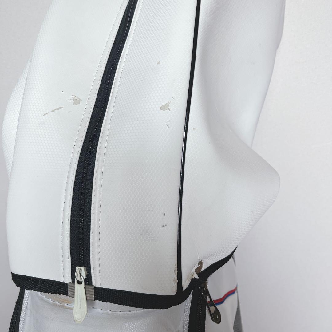 K156 Taylor Made オーステック キャディバッグ