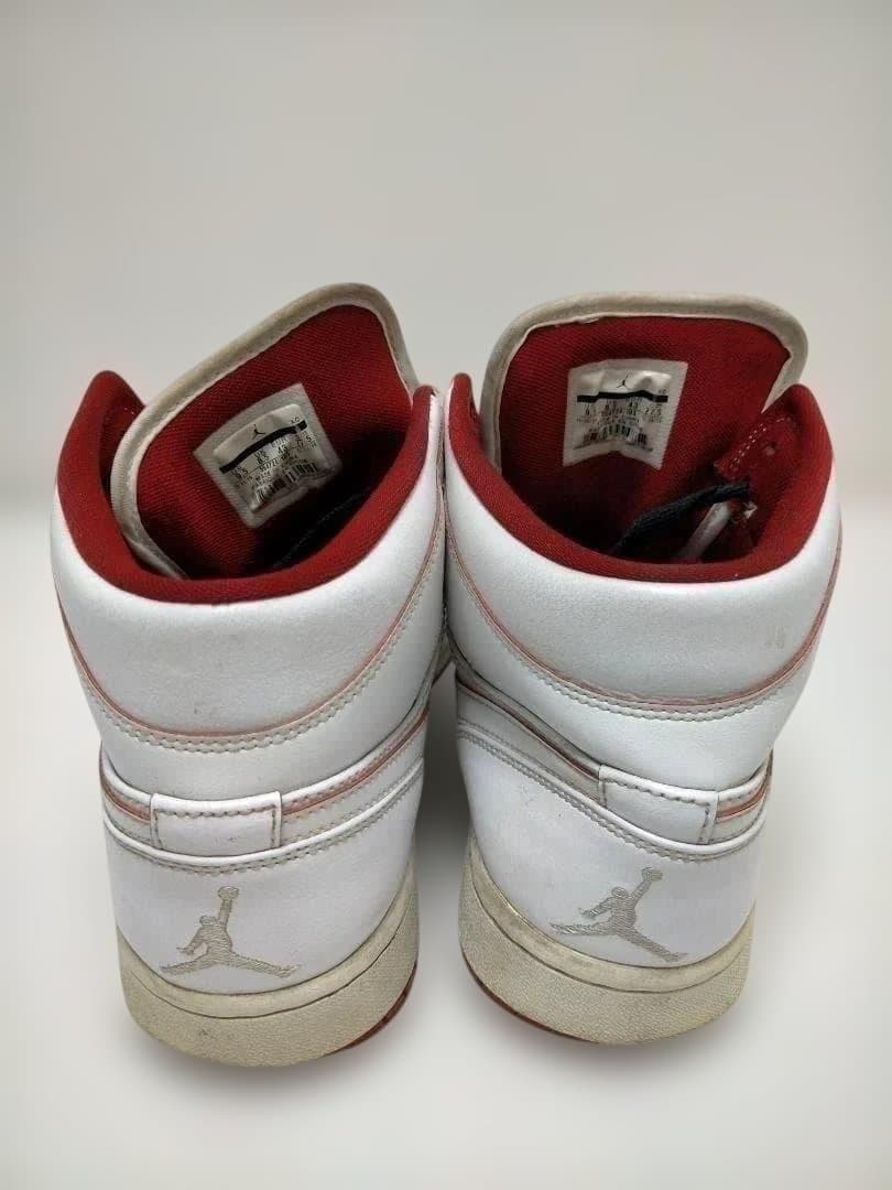 NIKE ナイキ　AIRJORDANジョーダン 88117-2-②-150Y