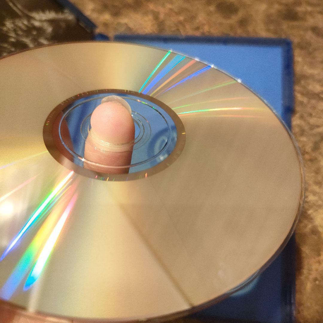 【貴重】ザ・グリード DEEP RISING DVD