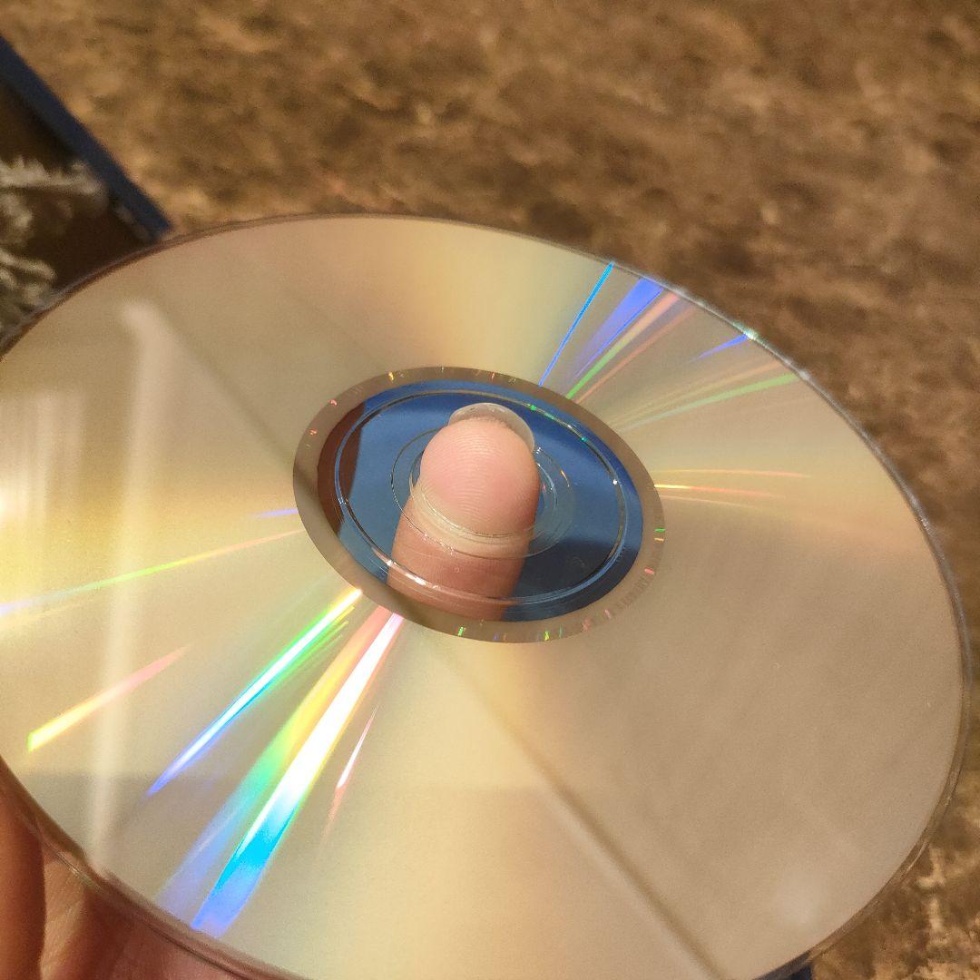 【貴重】ザ・グリード DEEP RISING DVD