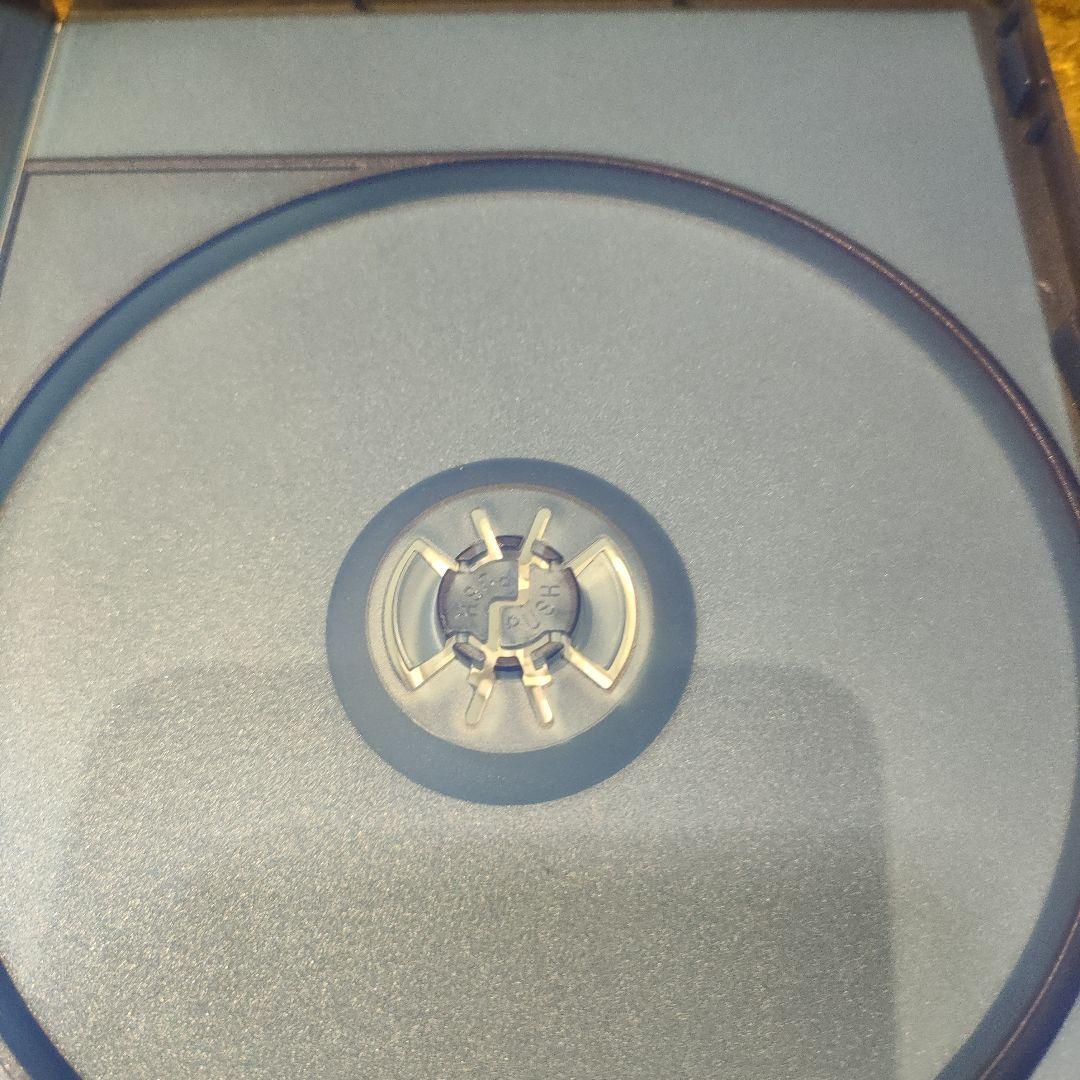 【貴重】ザ・グリード DEEP RISING DVD