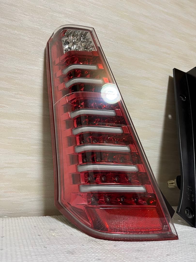球切れ無し MH23 ワゴンR ヴァレンティ LED テール