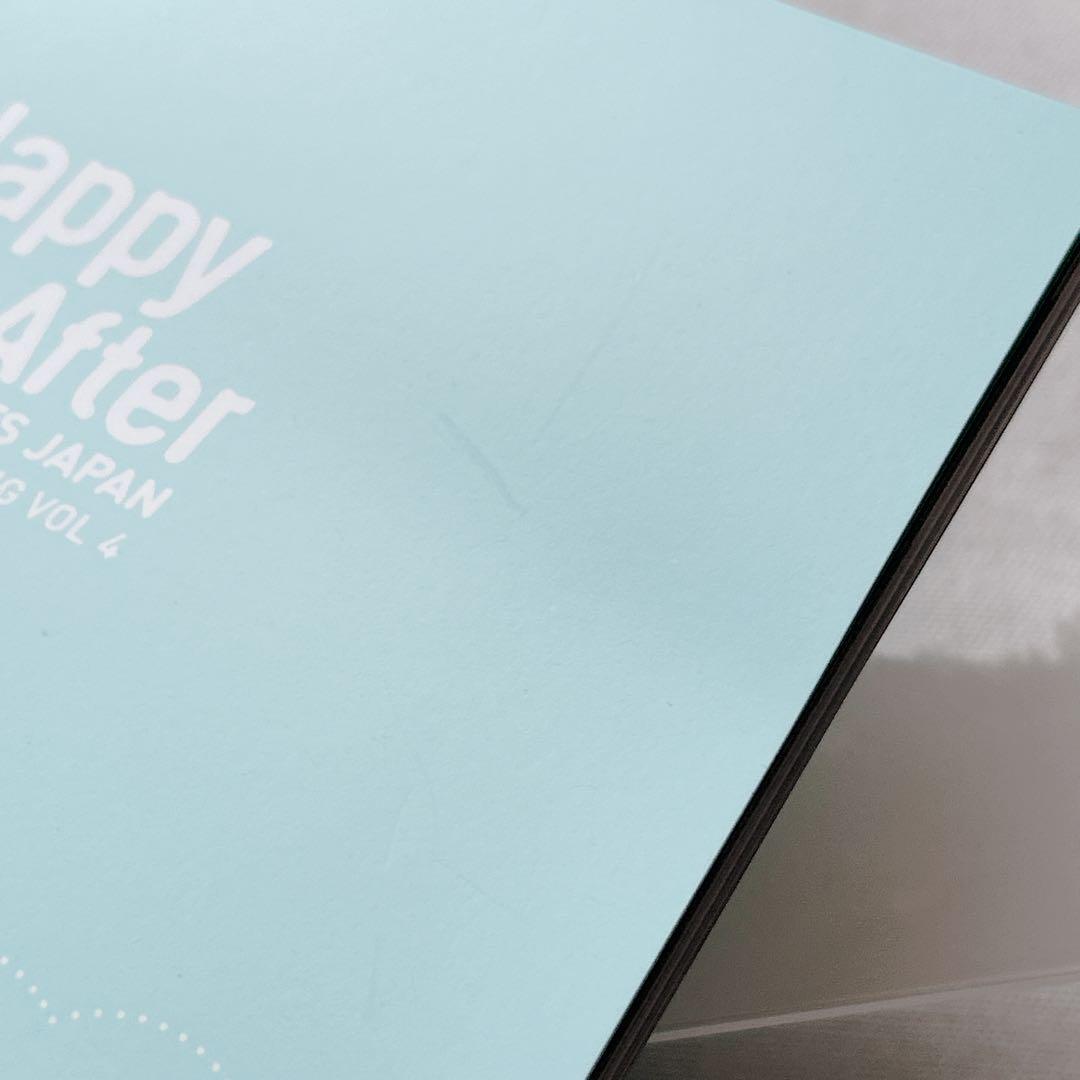 BTS Happy Ever After ハピエバ DVD ユンギ★匿名配送