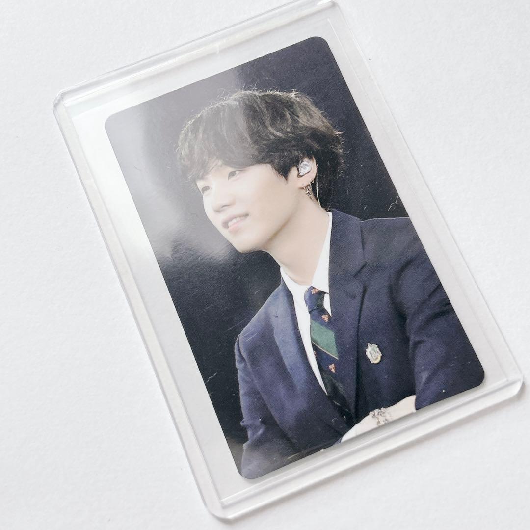 BTS Happy Ever After ハピエバ DVD ユンギ★匿名配送