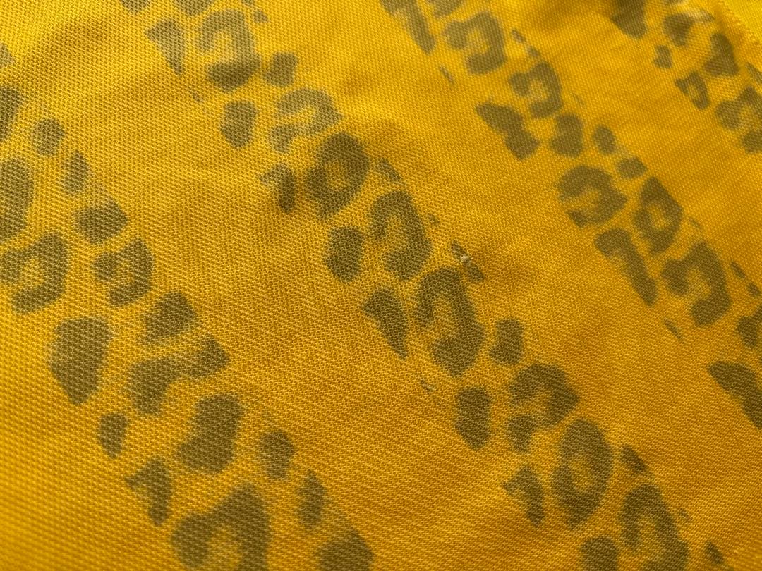 YONEX ノースリーブ　Lサイズ