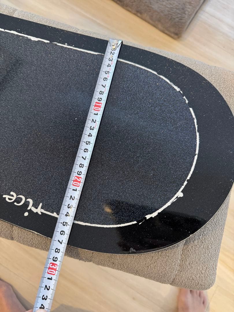 RICE28 スノーボード 04/05モデル / グラトリ / 希少デザイン