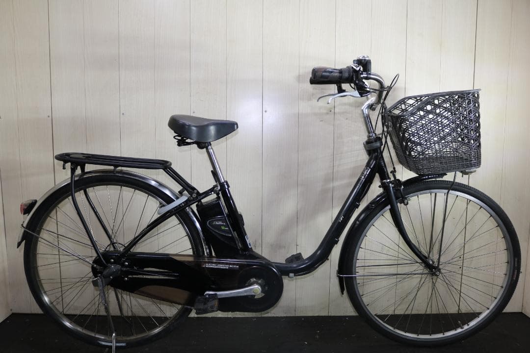 パナソニック ビビDXスペシャルデザインBE-ENDS633B 8AH 26型黒