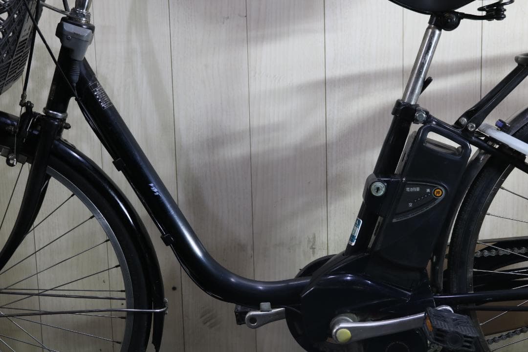 パナソニック ビビDXスペシャルデザインBE-ENDS633B 8AH 26型黒