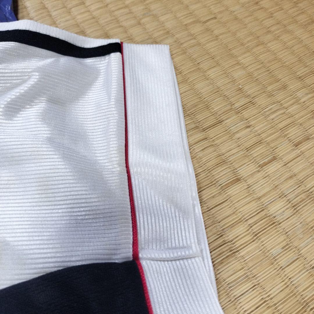 超激レア正規品♬( ゜д゜)！98年Worldcupドイツ代表МFマテウス#8