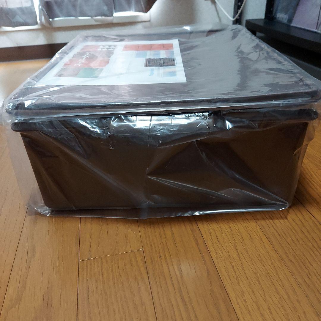 Tupperware　タッパーウェア　スーパーケース