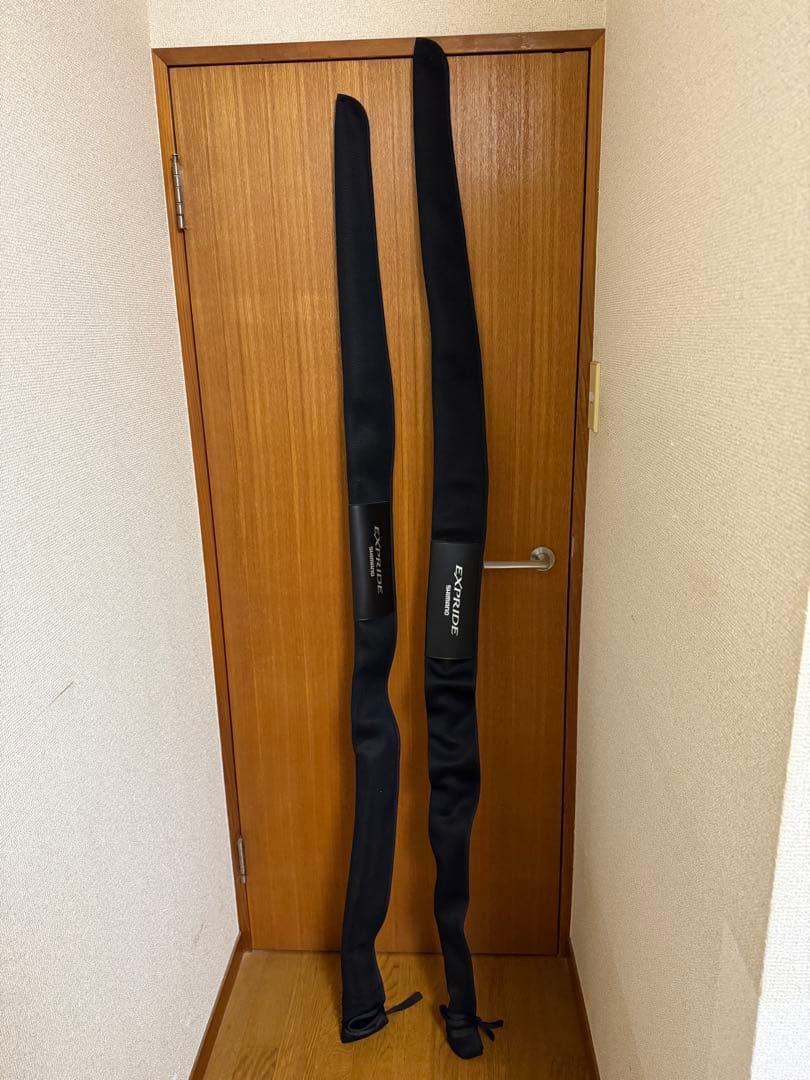 【手渡し】22 エクスプライド 1610M&266L シマノ