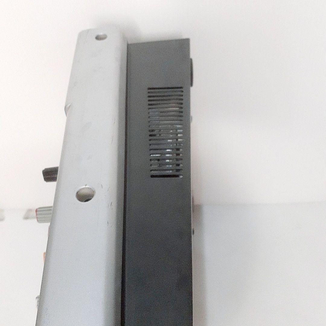 Behringer XENYX X1204USB アナログミキサー動作品