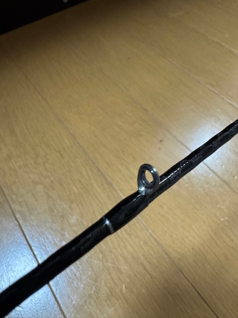 SHIMANO 22バンタム　170MH ロッド