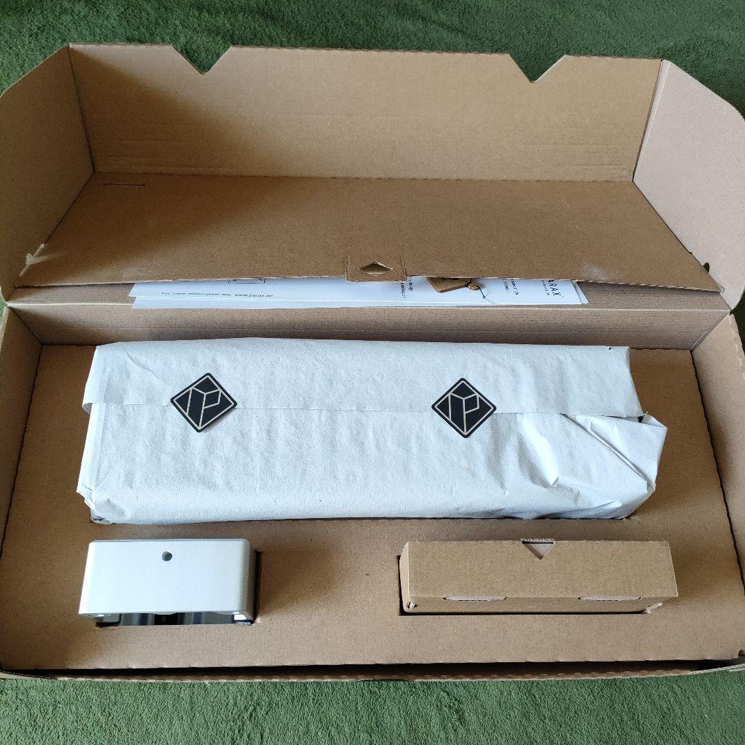 自転車 スタンド 壁掛け 新品 PARAX（パラックス） D-RACK