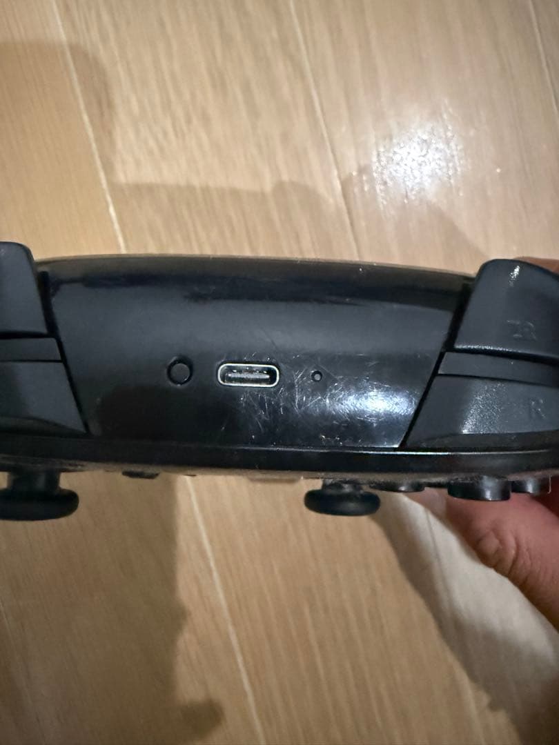 Nintendo Switch 本体・ドック・プロコン動作確認OK 訳あり