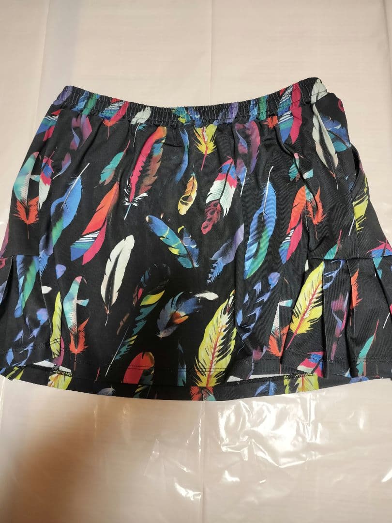 2回のみ 2025秋冬　アドミラル　プリーツグラフィックスコート