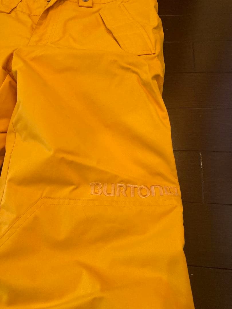 Burton 子供用 スノーボードウェア