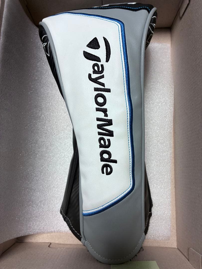 TaylorMade SIM ドライバー 10.5度