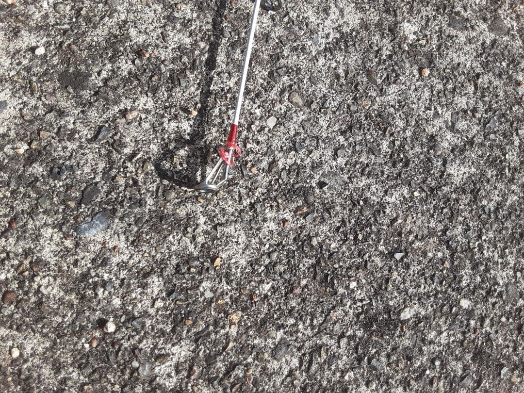 メルカリ便　SHIMANO　シマノ　炎月　taftec fs-b66m