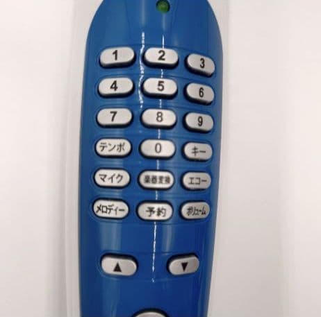 【美品】夢グループ カラオケ一番 YK-3008 取扱説明書＆曲目集付