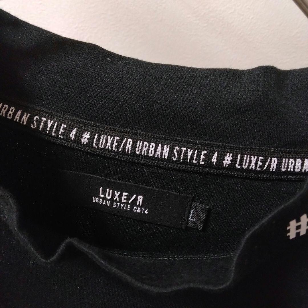 [サンプルSALE /D368 ] LUXE/R ストレッチスムースミニモック