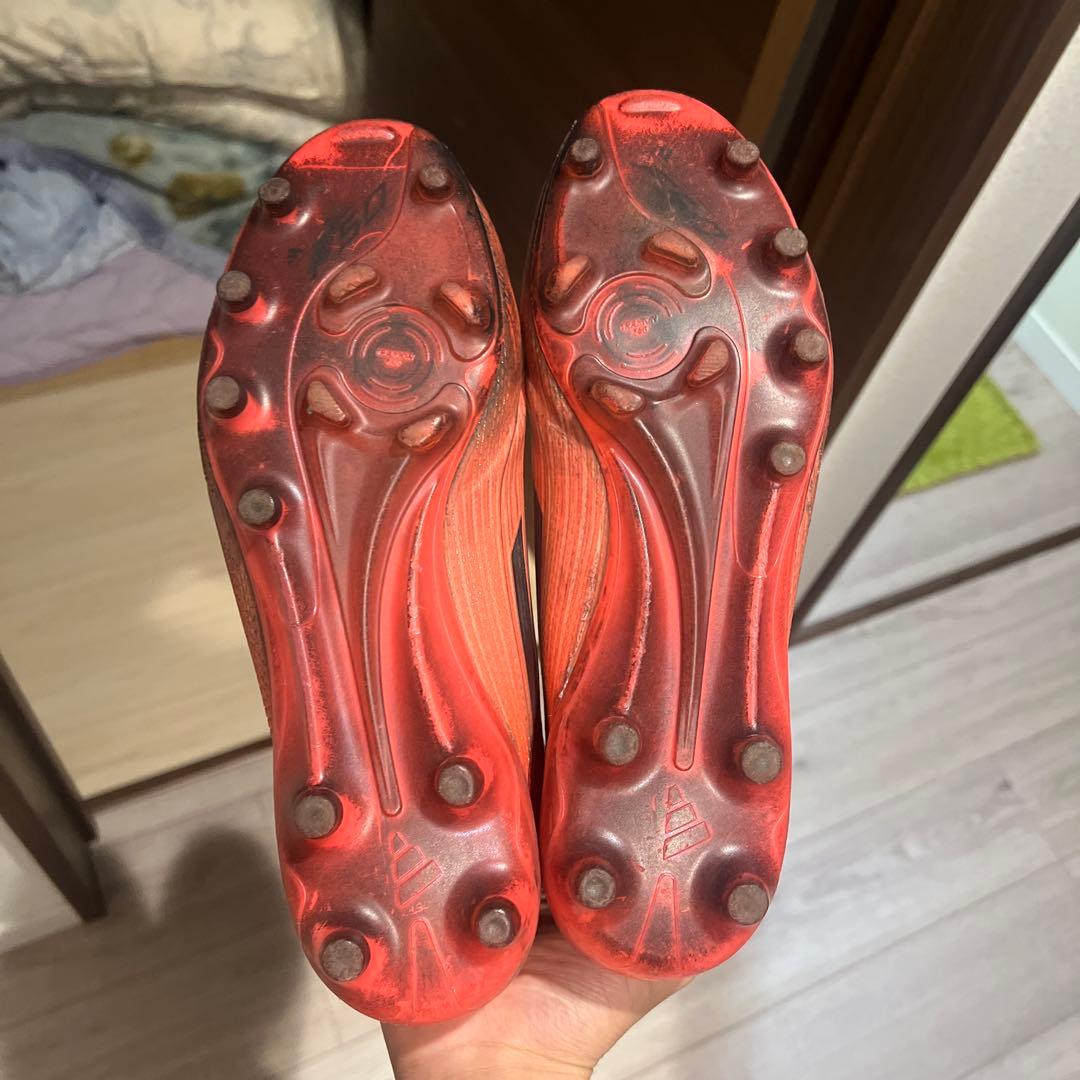 3足まとめ売り　スパイク