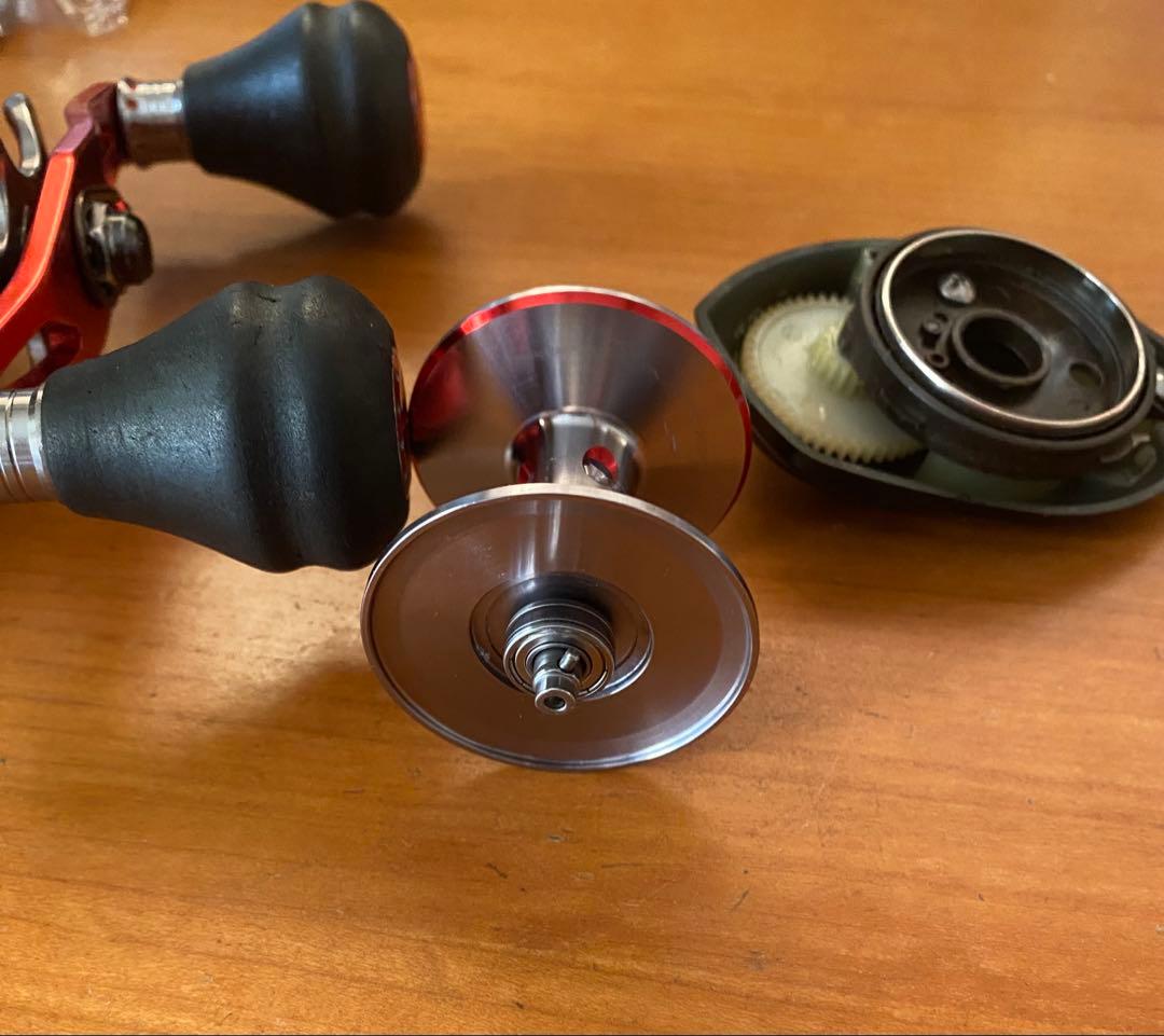 アブビックシューター左