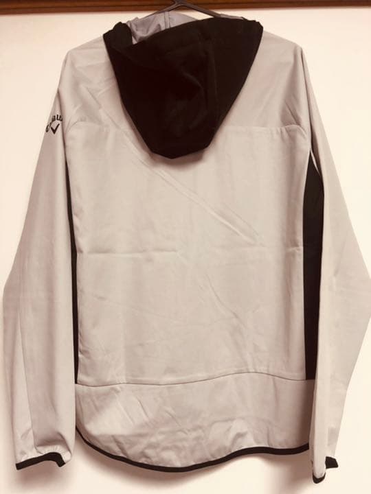 キャロウェイ　ゴルフウェア