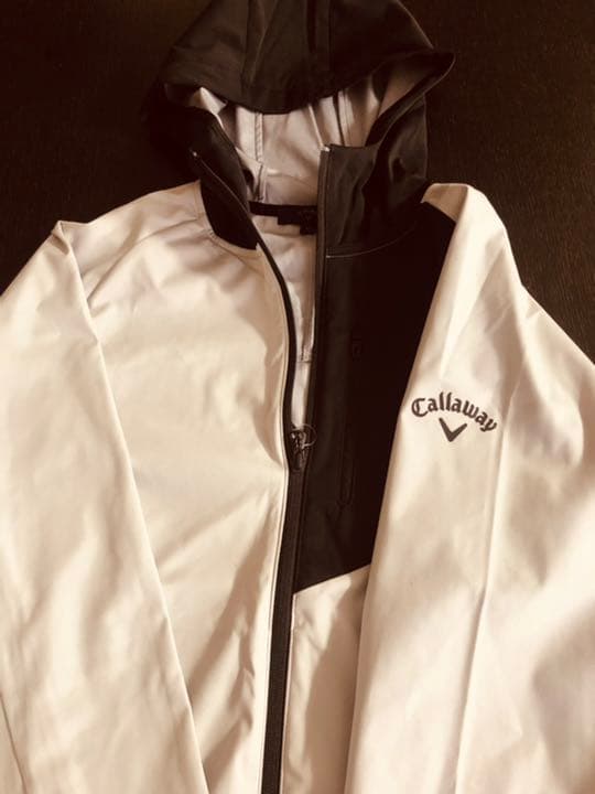 キャロウェイ　ゴルフウェア