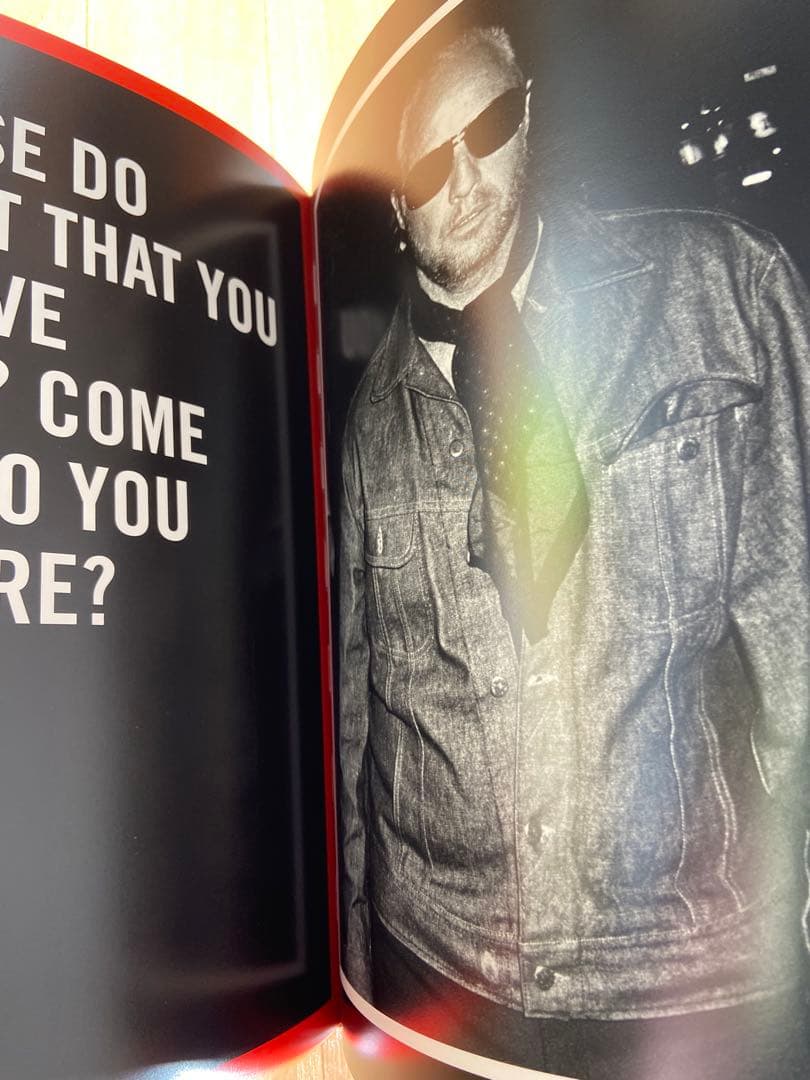 Ron Galella NO PICTURES 写真集 ハードカバー