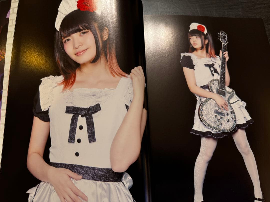 BAND-MAID CD11点 &DVD&Blu-ray バンドスコア&特集雑誌