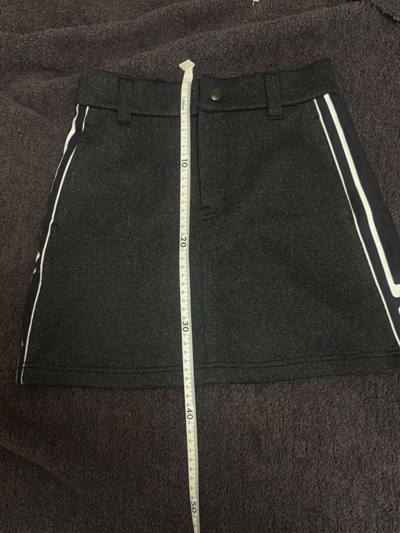 ゴルフウエア　レディースセットアップ