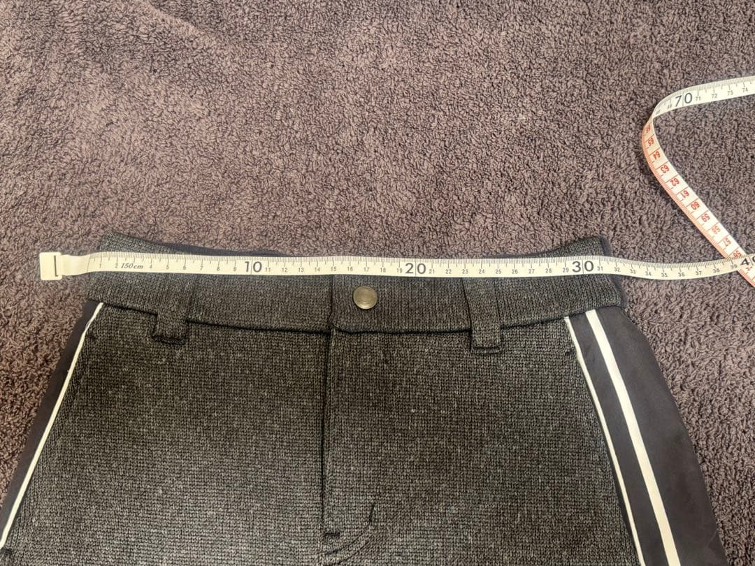 ゴルフウエア　レディースセットアップ