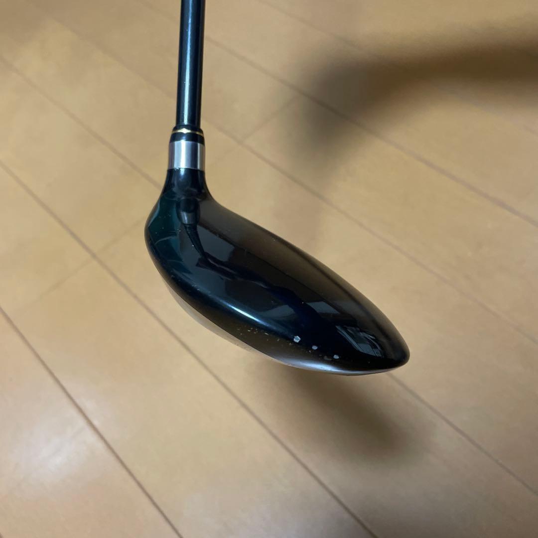 X-10 MP-400 5UT Rフレックス