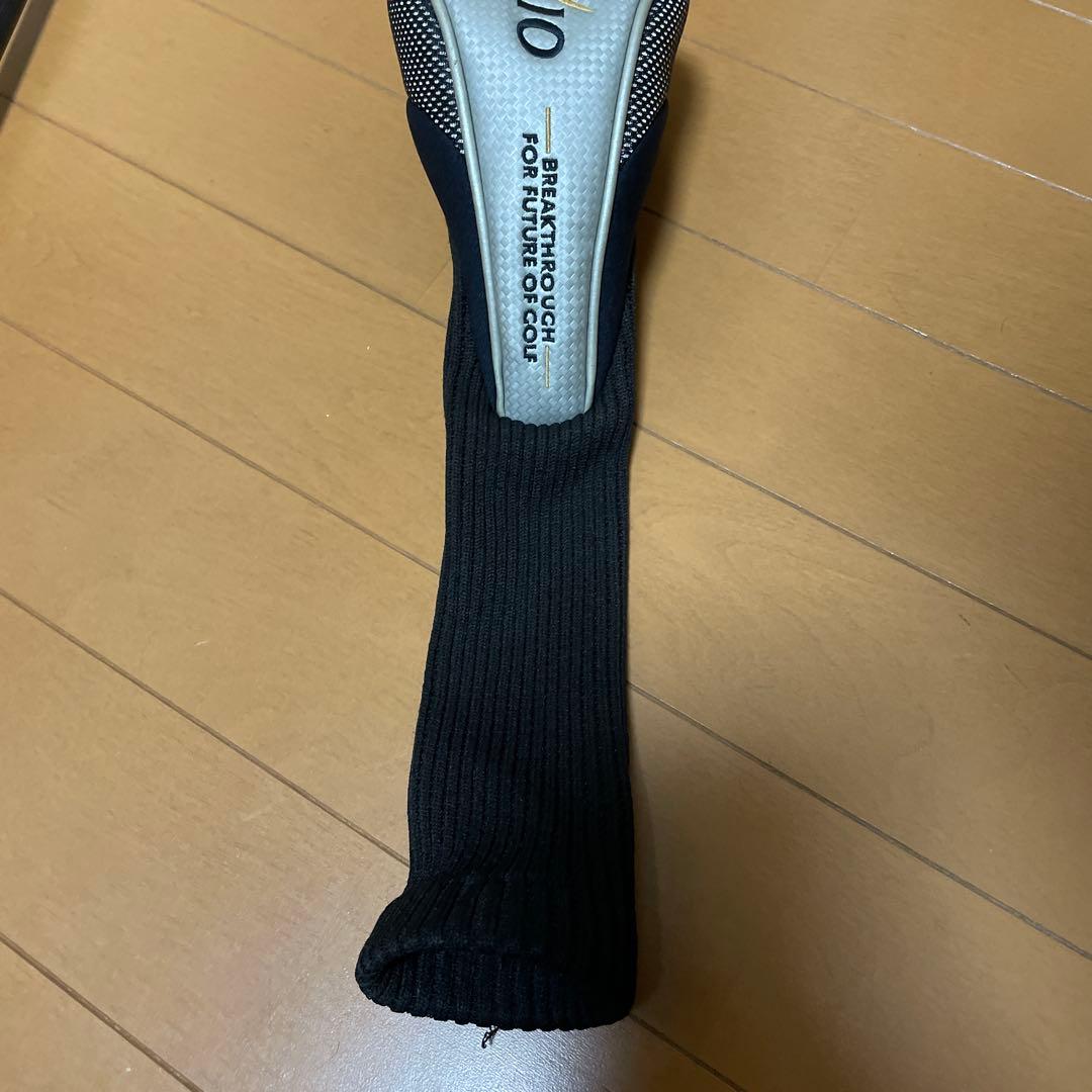 X-10 MP-400 5UT Rフレックス