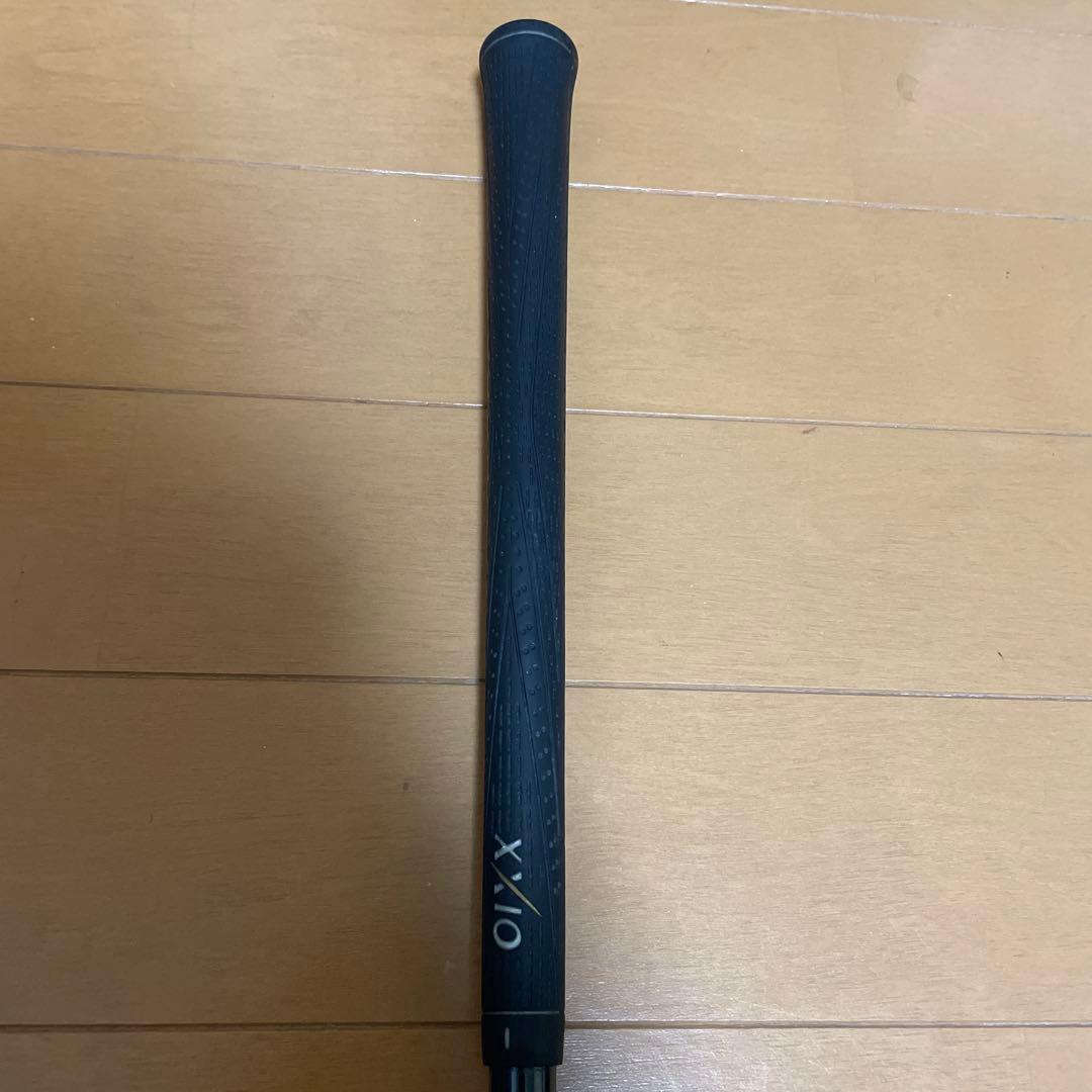 X-10 MP-400 5UT Rフレックス