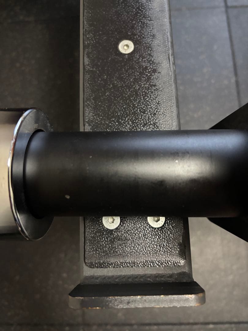 GYMWAY ジムウェイ スイスバー2.0 MBC POWER