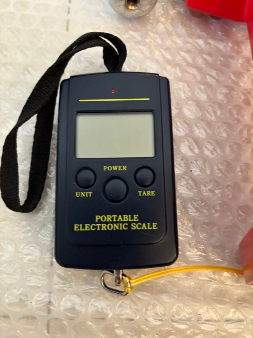 EAGNAS ストリングマシン ガット張り機