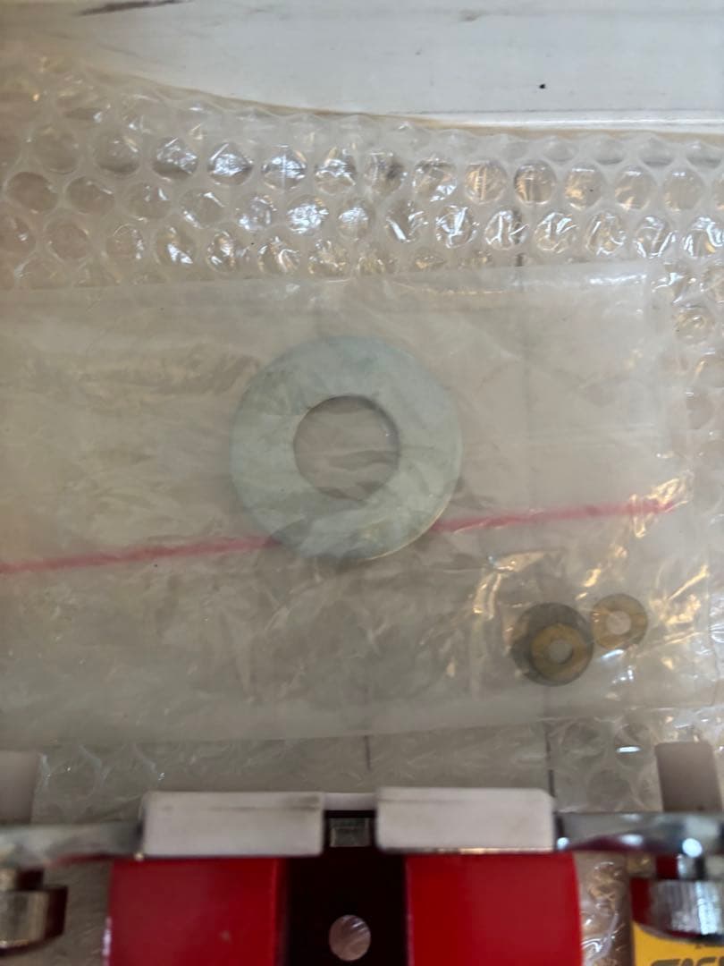 EAGNAS ストリングマシン ガット張り機