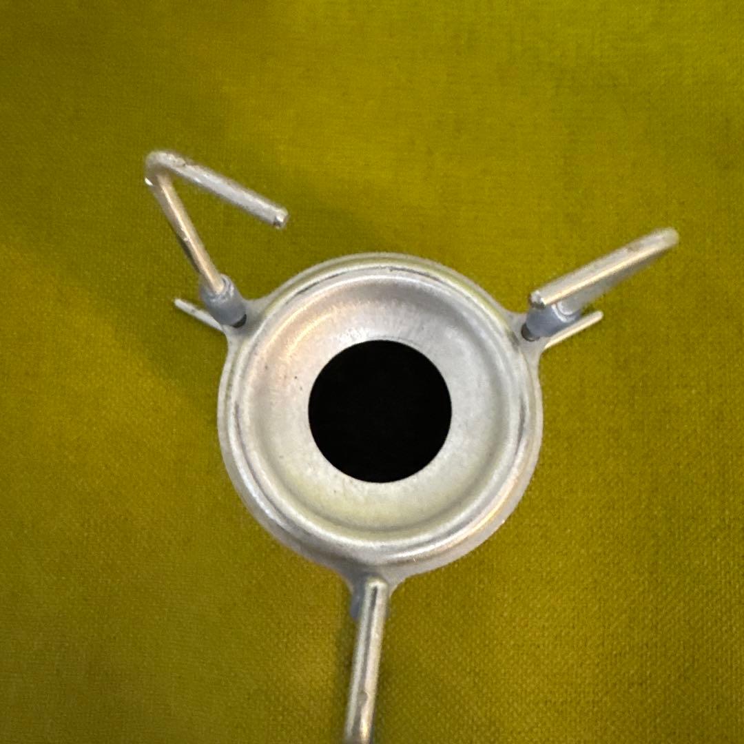 バーベキュー・調理用品 Batch Stovez 1.1 Adjustable Flame Stove